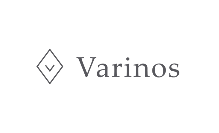 Varinos株式会社 社内システム構築
