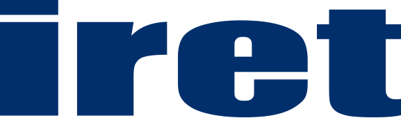 iret logo アイレット ロゴ
