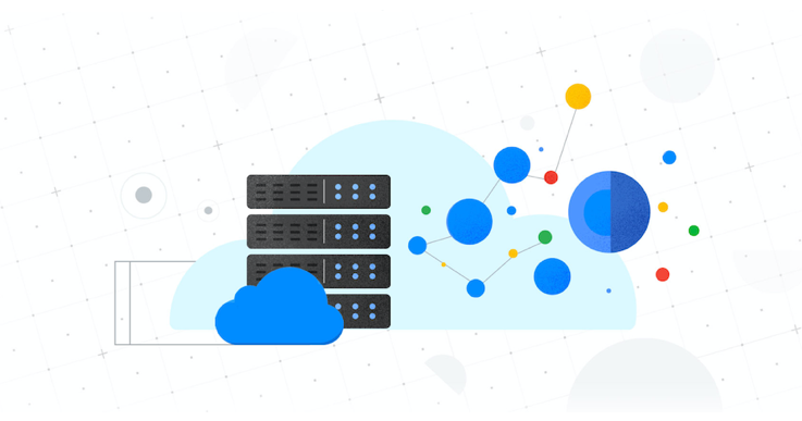 Google Cloud  Database OnAir