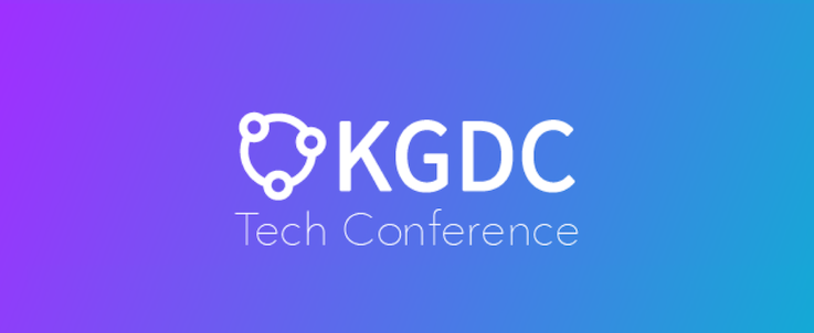 KGDC Tech Conference #5 KDDIグループの多彩な技術