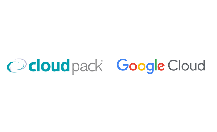 アイレット,cloudpack,iret,Google Cloud
