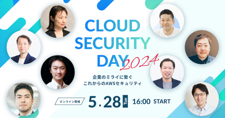 Cloud Security Day 2024