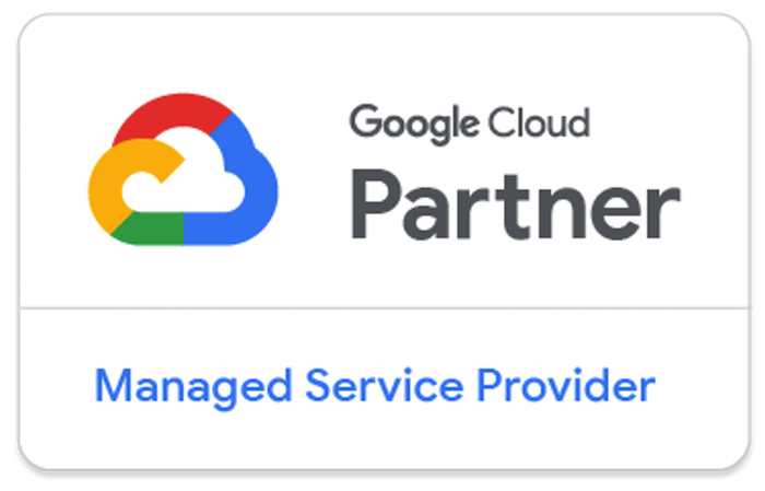 Google Cloud のマネージド サービス プロバイダ（MSP）認定を更新