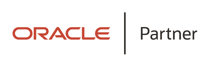 Oracle Partner logo