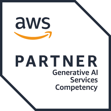 AWS 生成 AI コンピテンシー