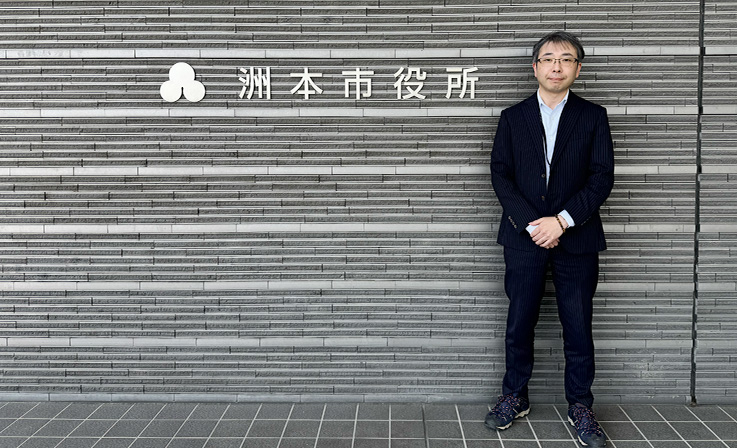 ガバメントクラウドへの移行をわずか2ヶ月で実現! 稼働後もプロアクティブな運用保守で継続的に改善