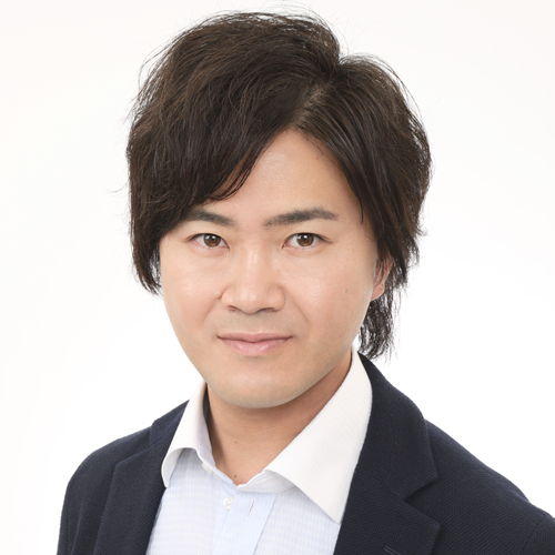 Yusuke Nakaya