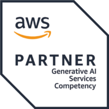 AWS生成AIコンピテンシー