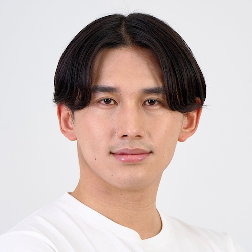 西川 継延 氏