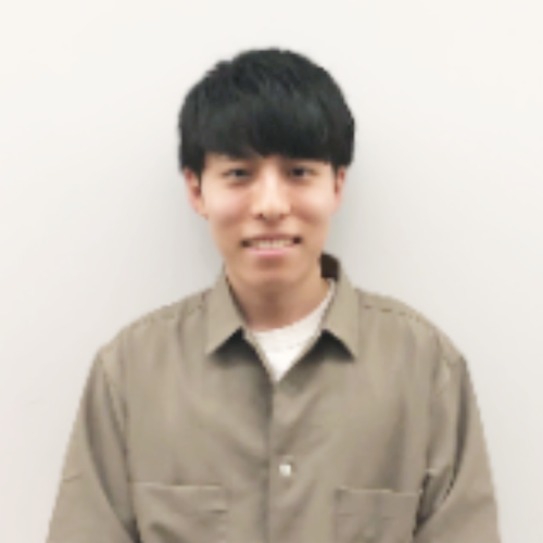 北村 颯将