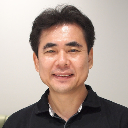 土井田 篤