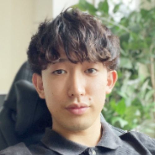 小菅 優太