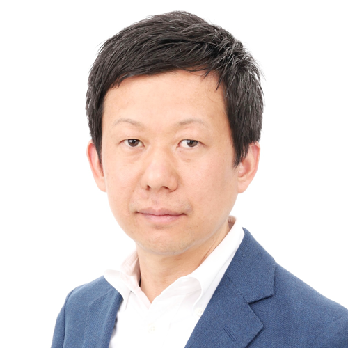 加納. 康世 氏