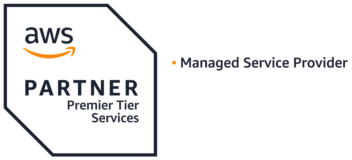AWS MSP