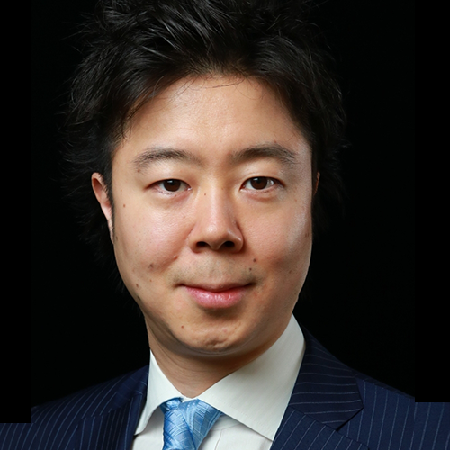 市崎 洋平氏