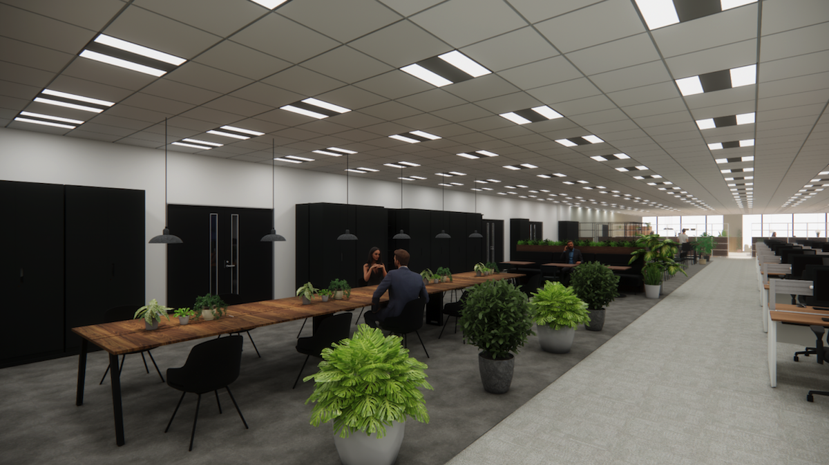 HACKABLE(自由な集まりを受け入れるヨハク)