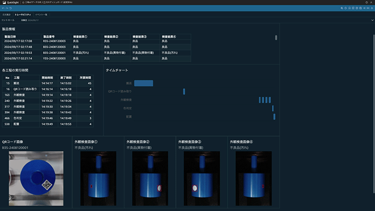 トレーサビリティイメージ