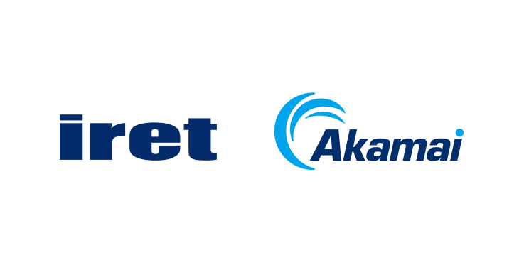 アイレット、Akamai とパートナー契約を締結
