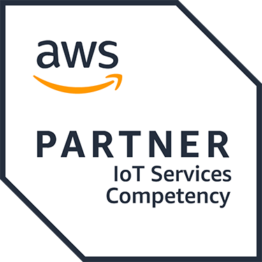 AWS IoT コンピテンシー