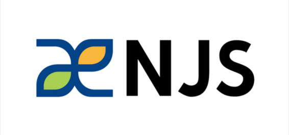 株式会社NJS 様ロゴ