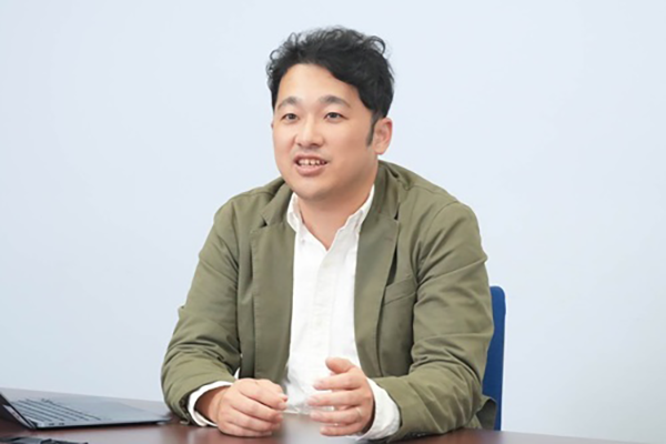 加藤 翔太