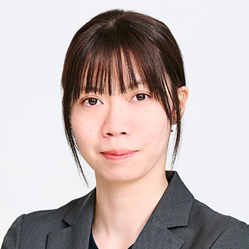 小林 千紘