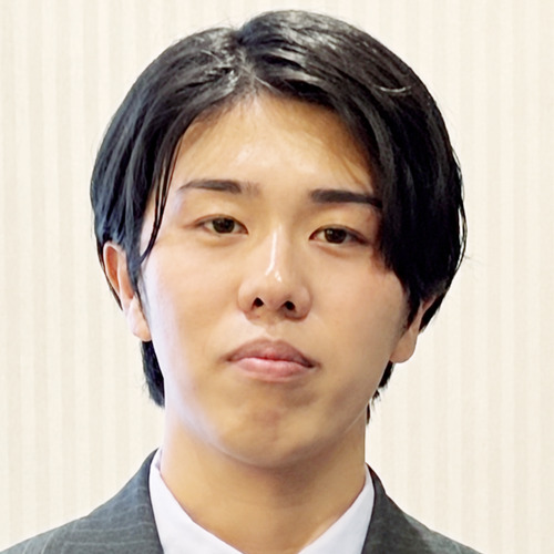 伊藤 大輝