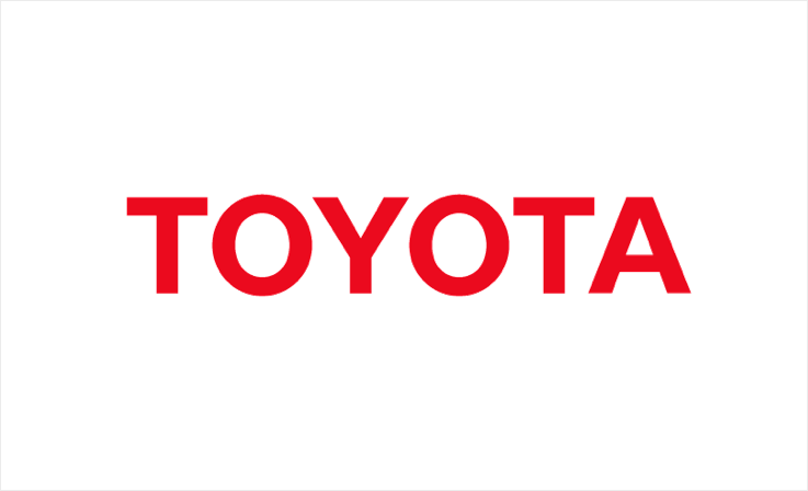 トヨタ自動車株式会社