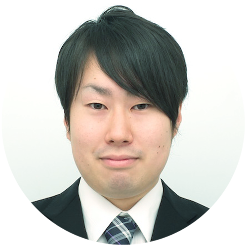 小谷 大基の顔写真