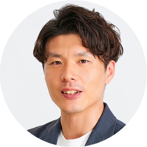 佐藤 竜也の顔写真